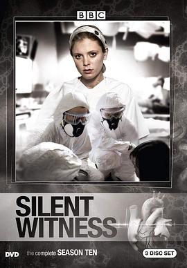 无声的证言 第十季 Silent Witness Season 10