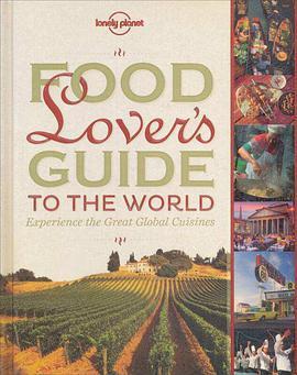 环球美食通 第二季 Food Lover's Guide To The Planet Season 2