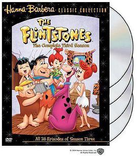 摩登原始人 第三季 The Flintstones Season 3