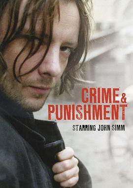 <span style='color:red'>罪与罚</span> Crime And Punishment