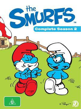 蓝精灵 第二季 Smurfs Season 2