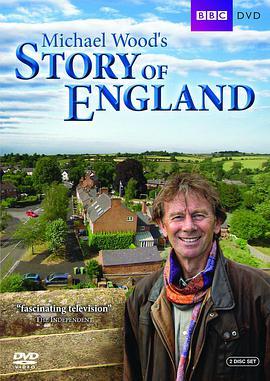 英格兰的故事 Michael Wood's Story of England