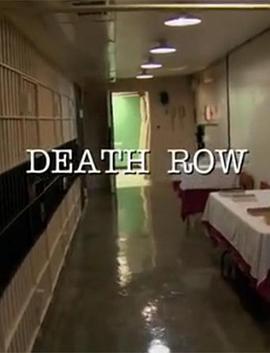 <span style='color:red'>死囚</span> On Death Row