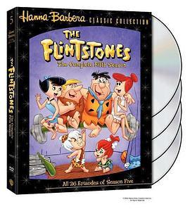 摩登原始人 第五季 The Flintstones Season 5