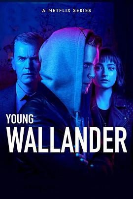 青年维兰德 第二季 Young Wallander Season 2