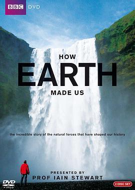 地球造人 How Earth Made Us