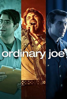 普通人乔 Ordinary Joe