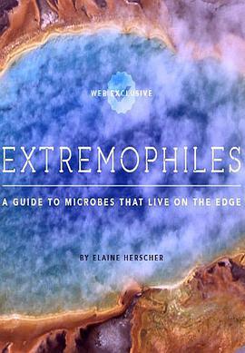 地狱中的生命 Life in Hell－Extremophiles
