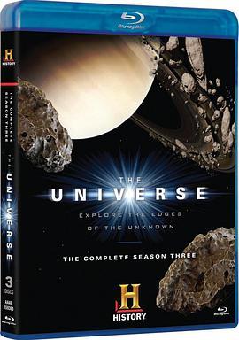 宇宙 第三季 The Universe Season 3
