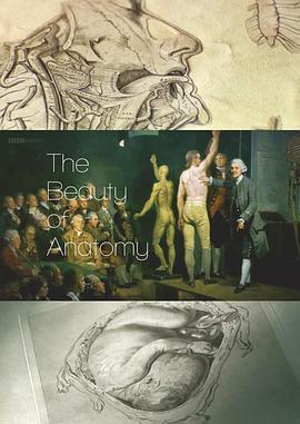解剖之美 The Beauty of Anatomy