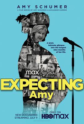 待产的艾米 Expecting Amy