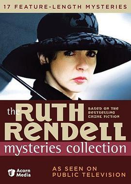 露丝·伦德尔悬疑剧场 <span style='color:red'>Ruth</span> Rendell Mysteries