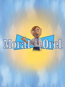 教会男孩儿 第三季 Moral Orel Season 3