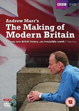 现代英国的建成 Andrew Marr's The Making of Modern Britain