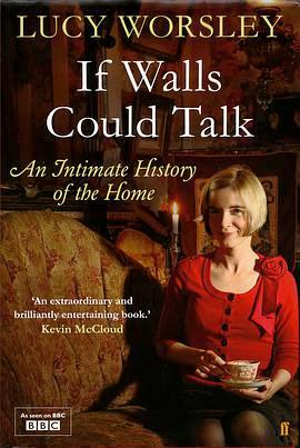 如果房子会说话 If Walls Could Talk-The History of the Home
