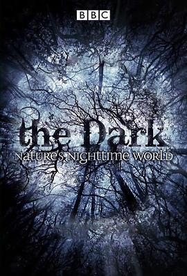 黑暗中的自然界 The Dark: Nature's <span style='color:red'>Nighttime</span> World