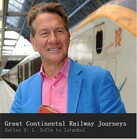 欧洲铁路之旅 第四季 Great Conti<span style='color:red'>nen</span>tal Railway Journeys Season 4
