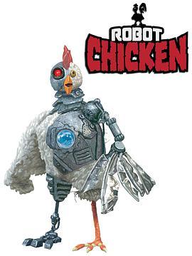 机器肉鸡 第十一季 Ro<span style='color:red'>bot</span> Chicken Season 11