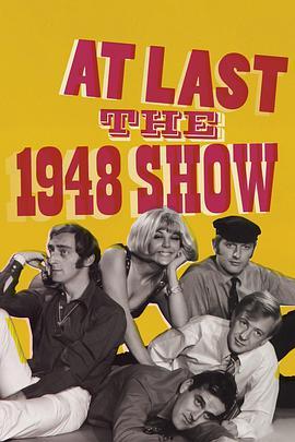 At Last the 1948 Show