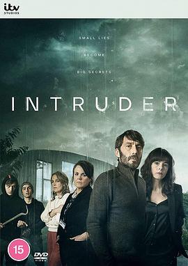 闯入者 Intruder