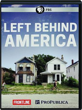 落后的美国 Left Behind America