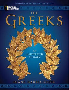 国家地理：希腊人 The Greeks