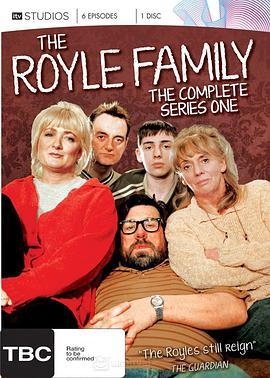 <span style='color:red'>罗伊</span>尔一家 The Royle Family