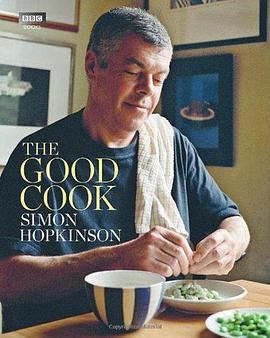 大厨私房菜 Simon Hopkinson Cooks
