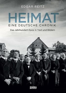 故乡 Heimat - Eine Chronik in elf Teilen
