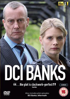 <span style='color:red'>督</span><span style='color:red'>察</span>班克斯 第一季 DCI Banks Season 1