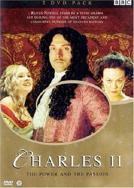 查理<span style='color:red'>二世</span> Charles II: The Power & the Passion