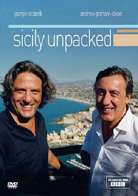 <span style='color:red'>西</span><span style='color:red'>西</span><span style='color:red'>里</span>风情 Sicily Unpacked