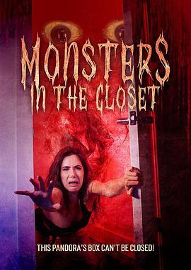 衣柜里有怪物 Monsters in the Closet