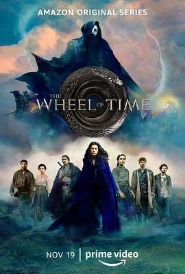 时光之轮 第一季 The Wheel of Time Season 1