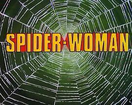 <span style='color:red'>蜘</span><span style='color:red'>蛛</span>女 <span style='color:red'>Spider</span>-Woman
