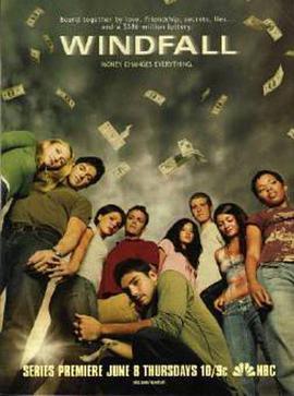 钱途似锦 Windfall