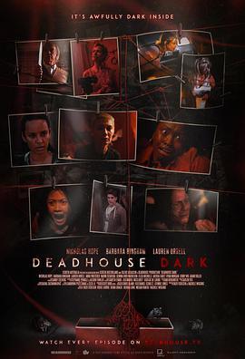 黑暗死屋 第一季 Deadhouse Dark Season 1