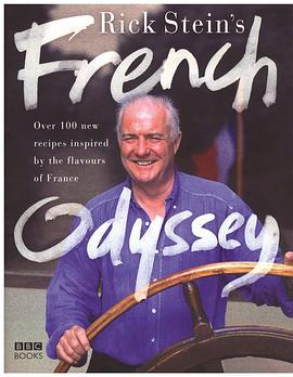 法国<span style='color:red'>美食之旅</span> Rick Stein's French Odyssey