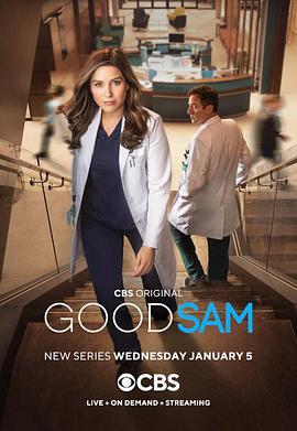 仁医莎姆 Good Sam