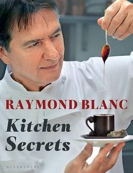 雷蒙德·布兰克的厨房秘密 第一季 Raymond Blanc's Kitchen Secrets Season 1
