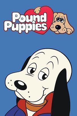 <span style='color:red'>胖胖</span>狗 pound puppies