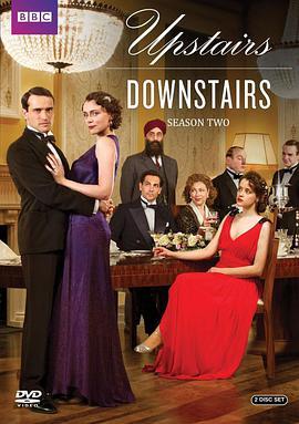 楼上，<span style='color:red'>楼下</span> 第二季 Upstairs Downstairs Season 2