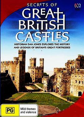 英国城堡探秘 第一季 Secrets of Great British Castles Season 1
