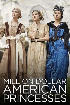 <span style='color:red'>百万美元</span>贵妇 第二季 Million Dollar American Princesses Season 2