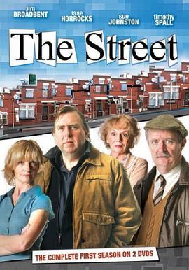 街区 第一季 The Street Season 1