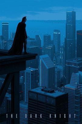 哥谭夜报 Gotham Tonight