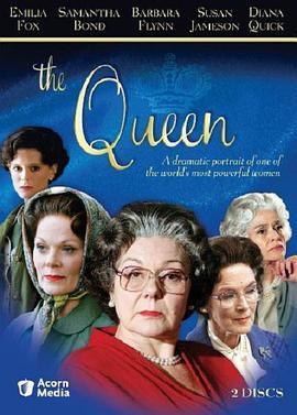 英国电视四台 女王 Channel4 The Queen