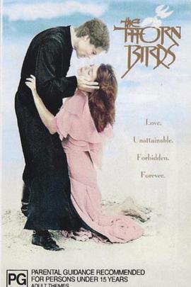 <span style='color:red'>荆棘</span>鸟 The Thorn Birds