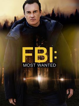 联邦调查局：通缉要犯 第三季 FBI: Most Wanted Season 3