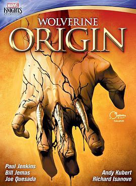 金刚狼：起源 Wolverine: Origin